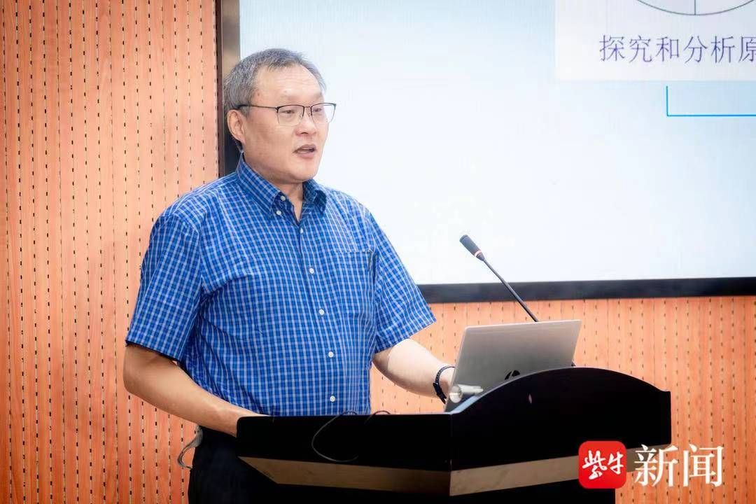 基础教育批判性思维研讨会/培训照片